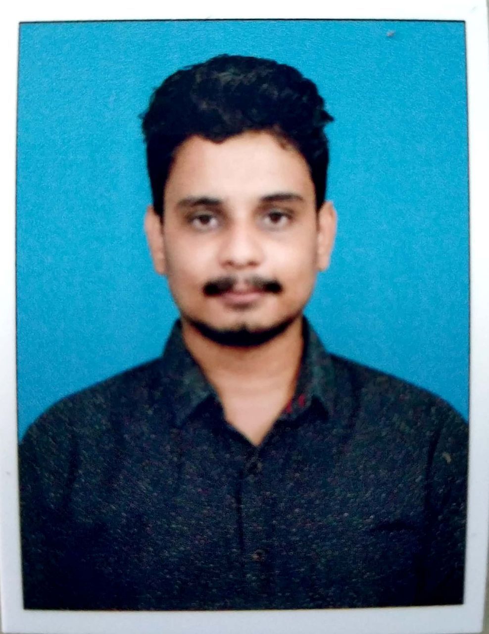 BOPPANA PRADEEP