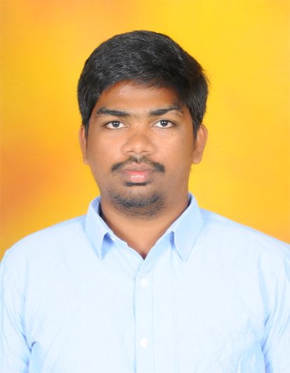 ANIL KUMAR PACHALA