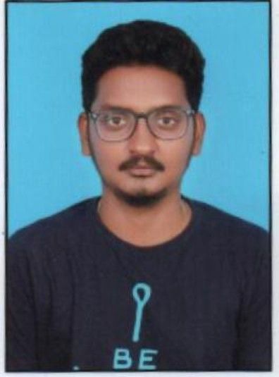 BIRUDU MANOJ
