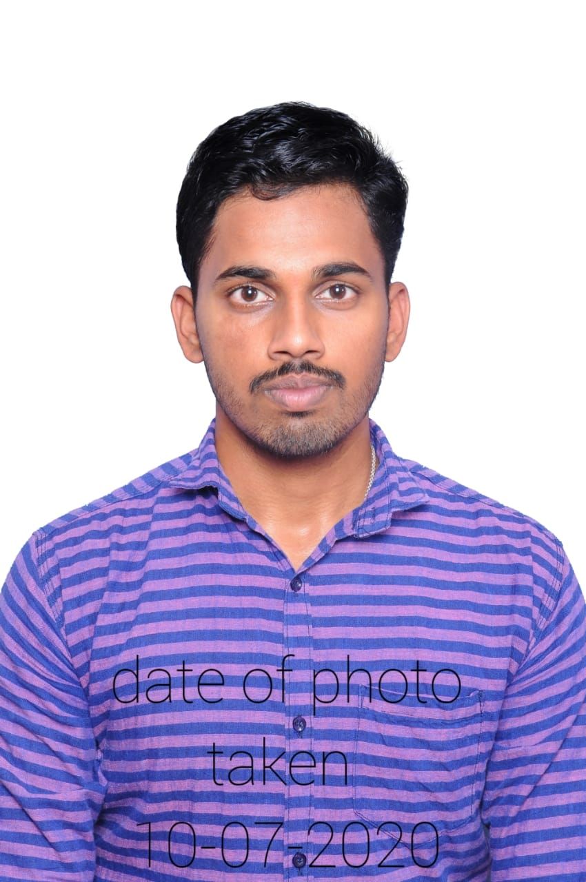 DEVARAKONDA SEETARAM