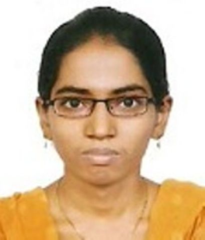GOTTIPATI LAVANYA