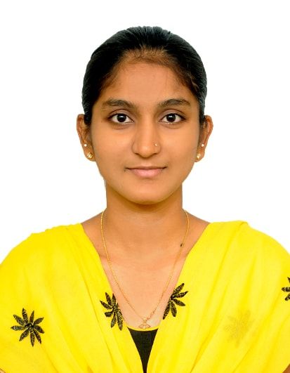 SARAH SUPRIYA VADDESWARAPU