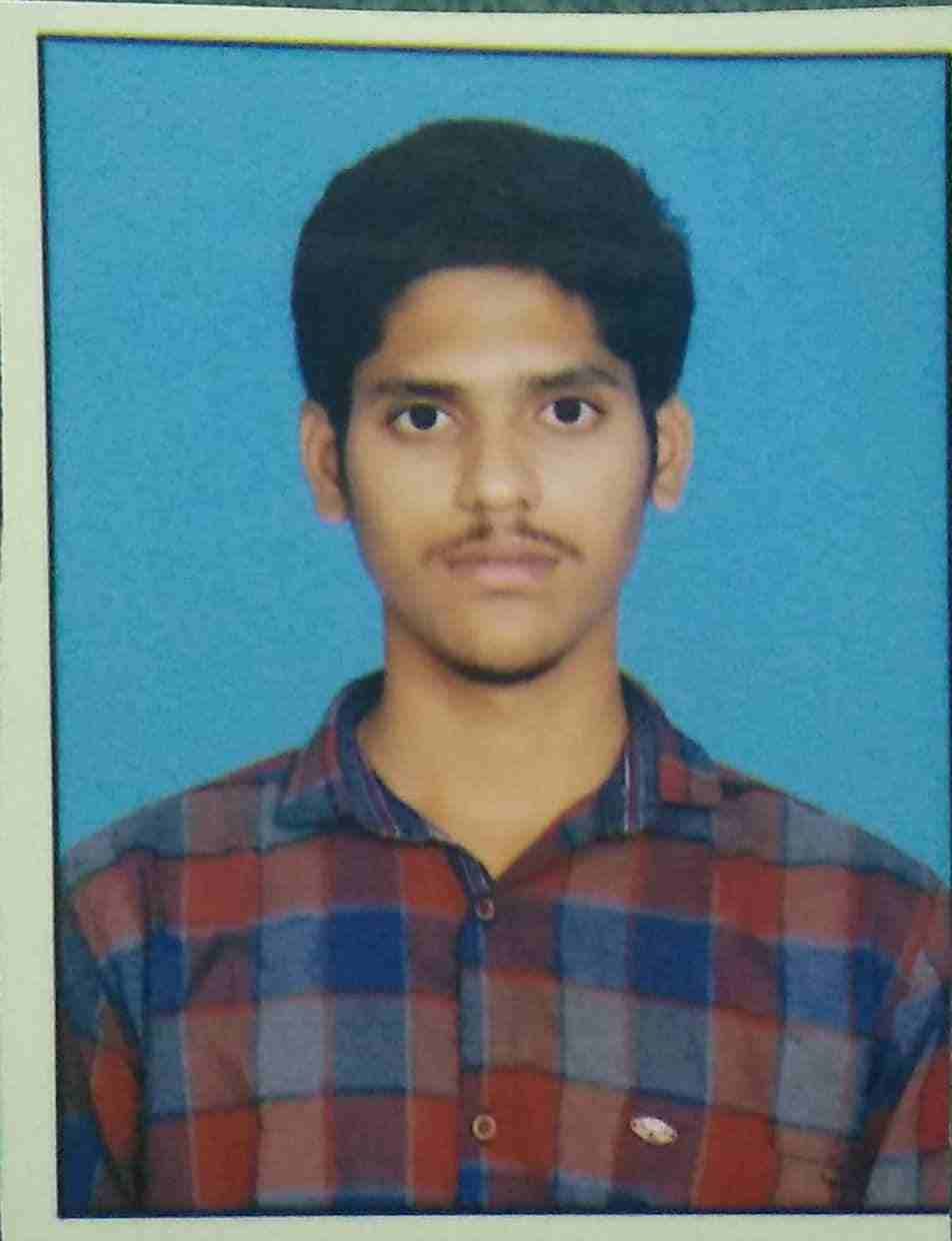 NADIKOTA VINAY SAILESH