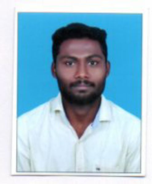 BADUGU PRAVEEN KUMAR