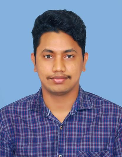 ARAVIND ANDUGULA