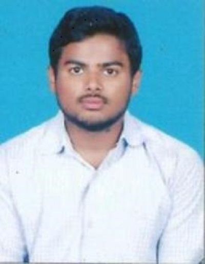 ODHURI V V D SAI PADDA RAJU