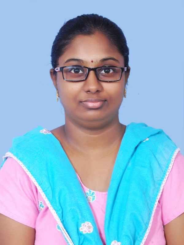 YASHO SOUNDARYA BEESETTY
