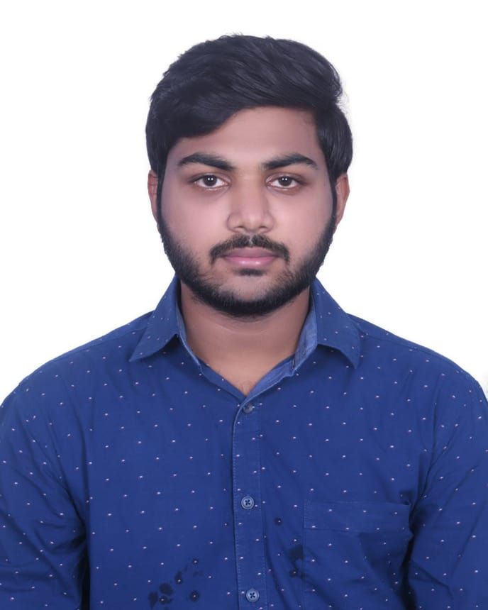 SAMANTHAKURTHI SANDEEP KUMAR