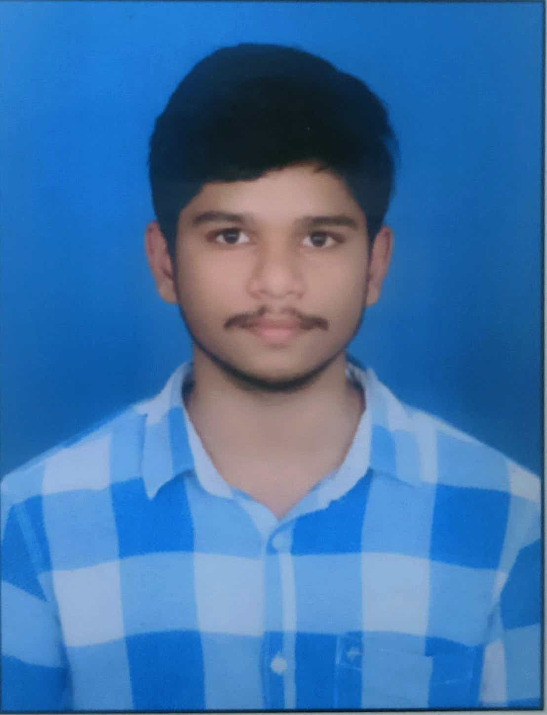 VINAY SIRAPARAPU