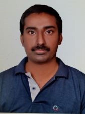 PENUMALLU VISESH REDDY