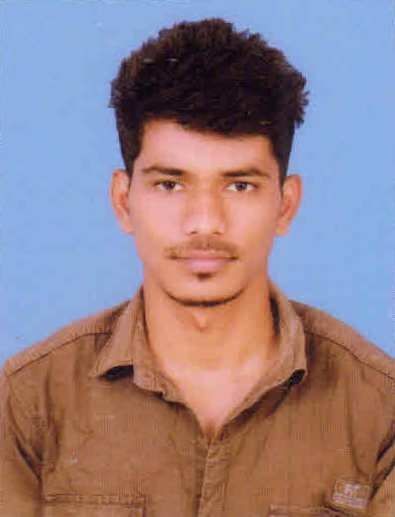 UPPARA KARTHIK