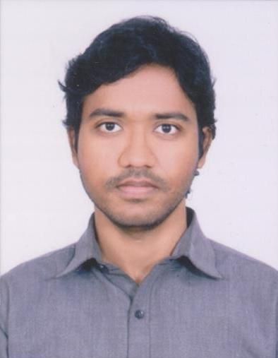 SAQLAIN SHAIK