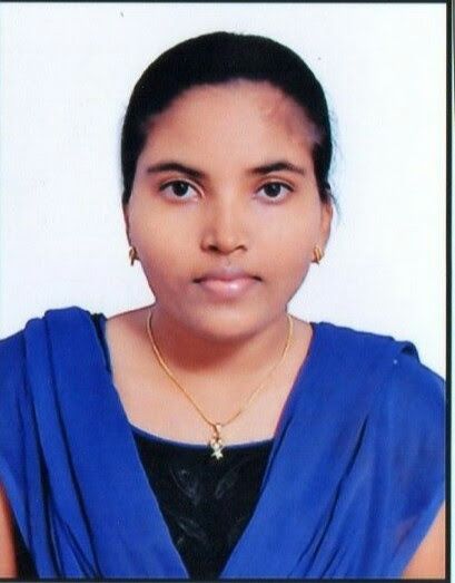 K SWAROOPA RANI