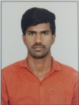 YERRABATANNAGARI ASHOKA CHAKRAVARTH