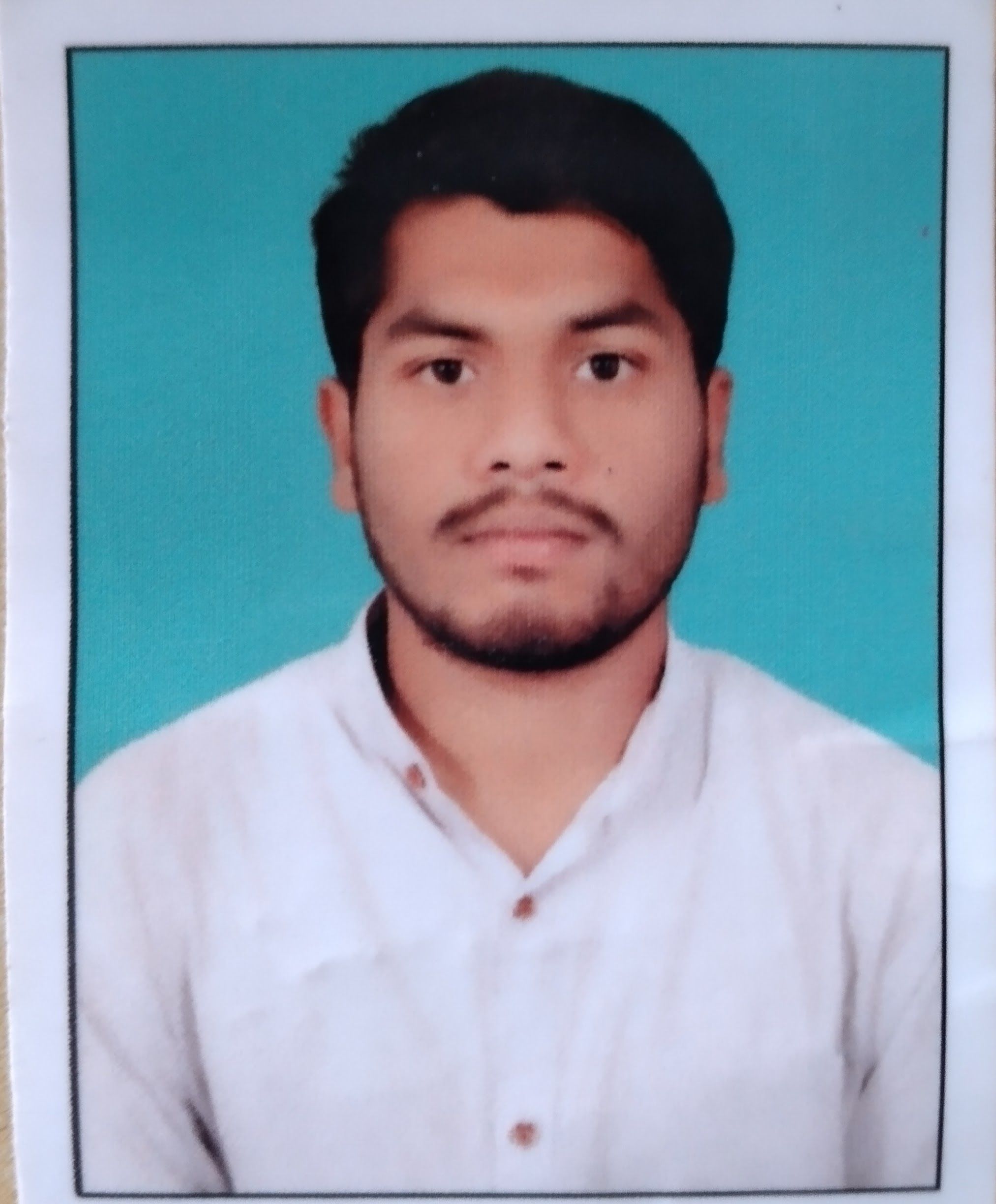 GUGULOTHU SAIRAM NAIK