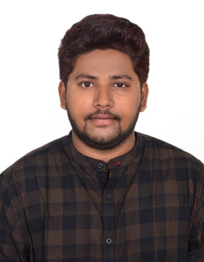 KAMSALA VINAY