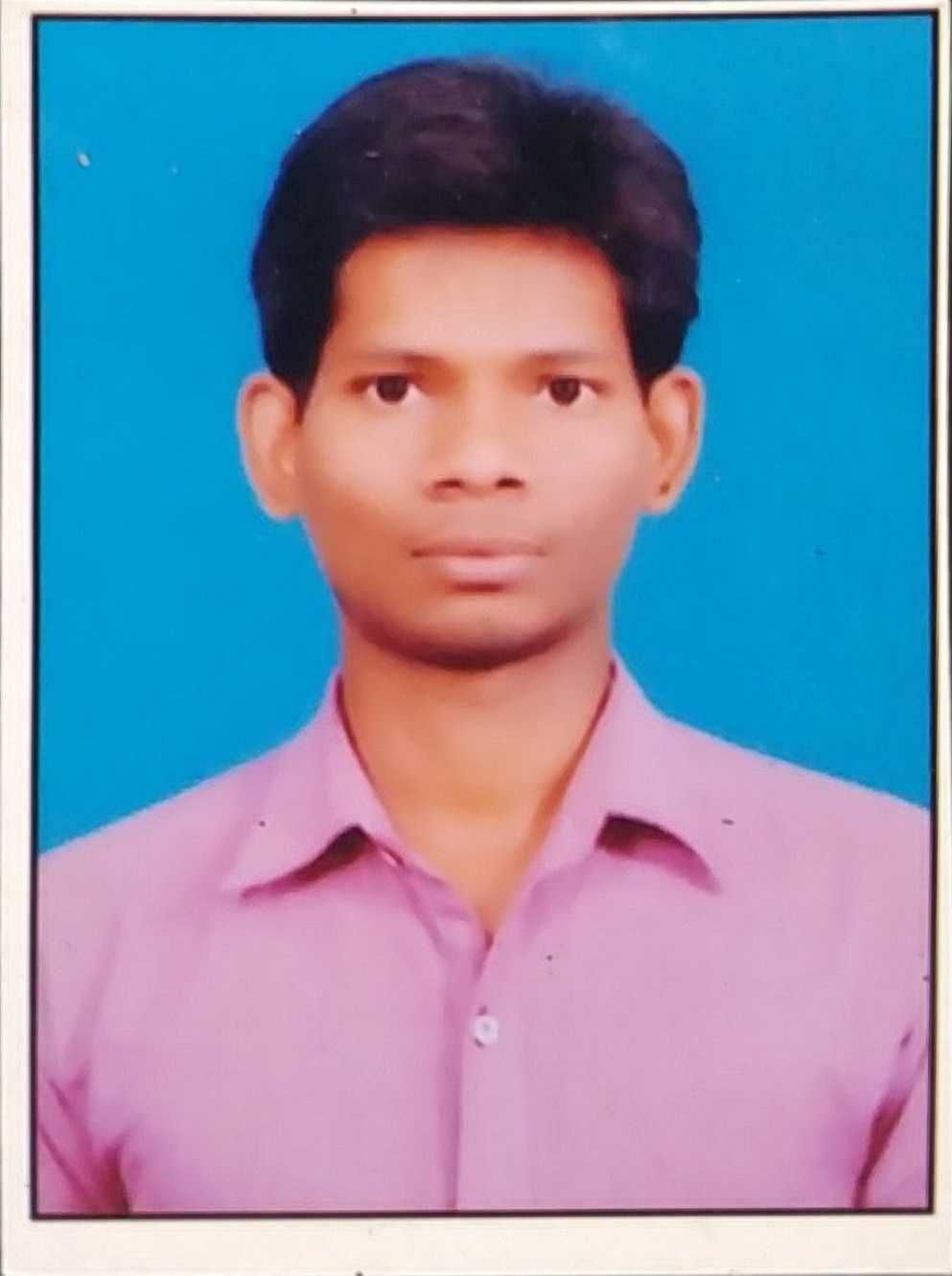 DUGGEMPUDI VENKATESWARLU