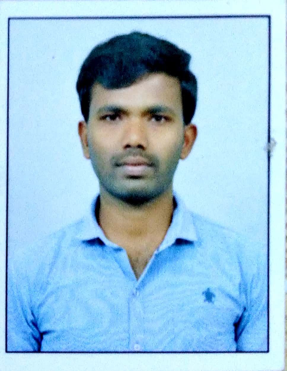 K SHIVA KUMAR