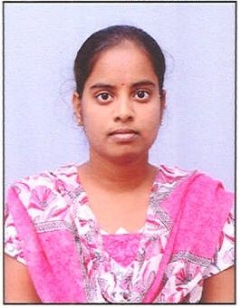 VADDI SIREESHA