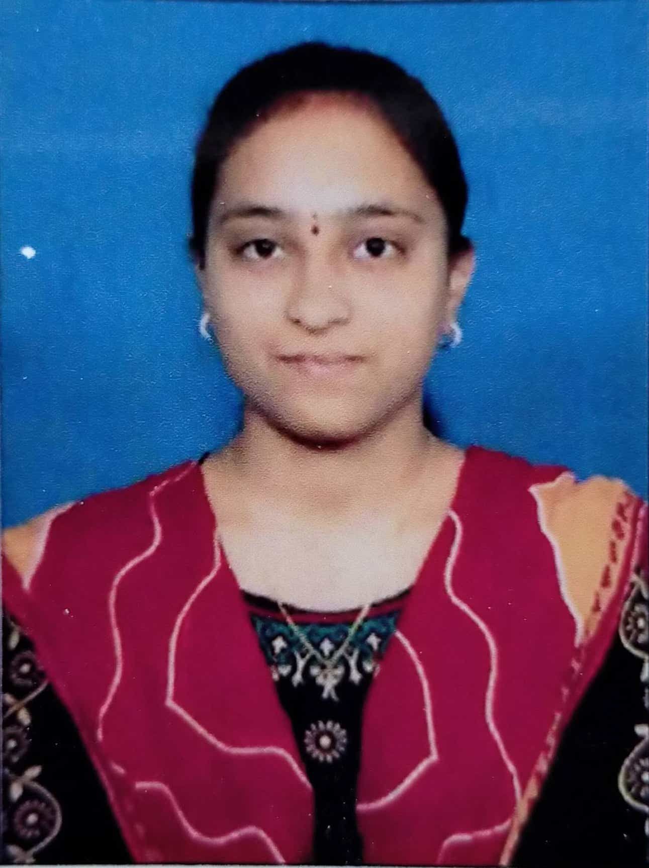 BATTAGIRI KIRANMAI