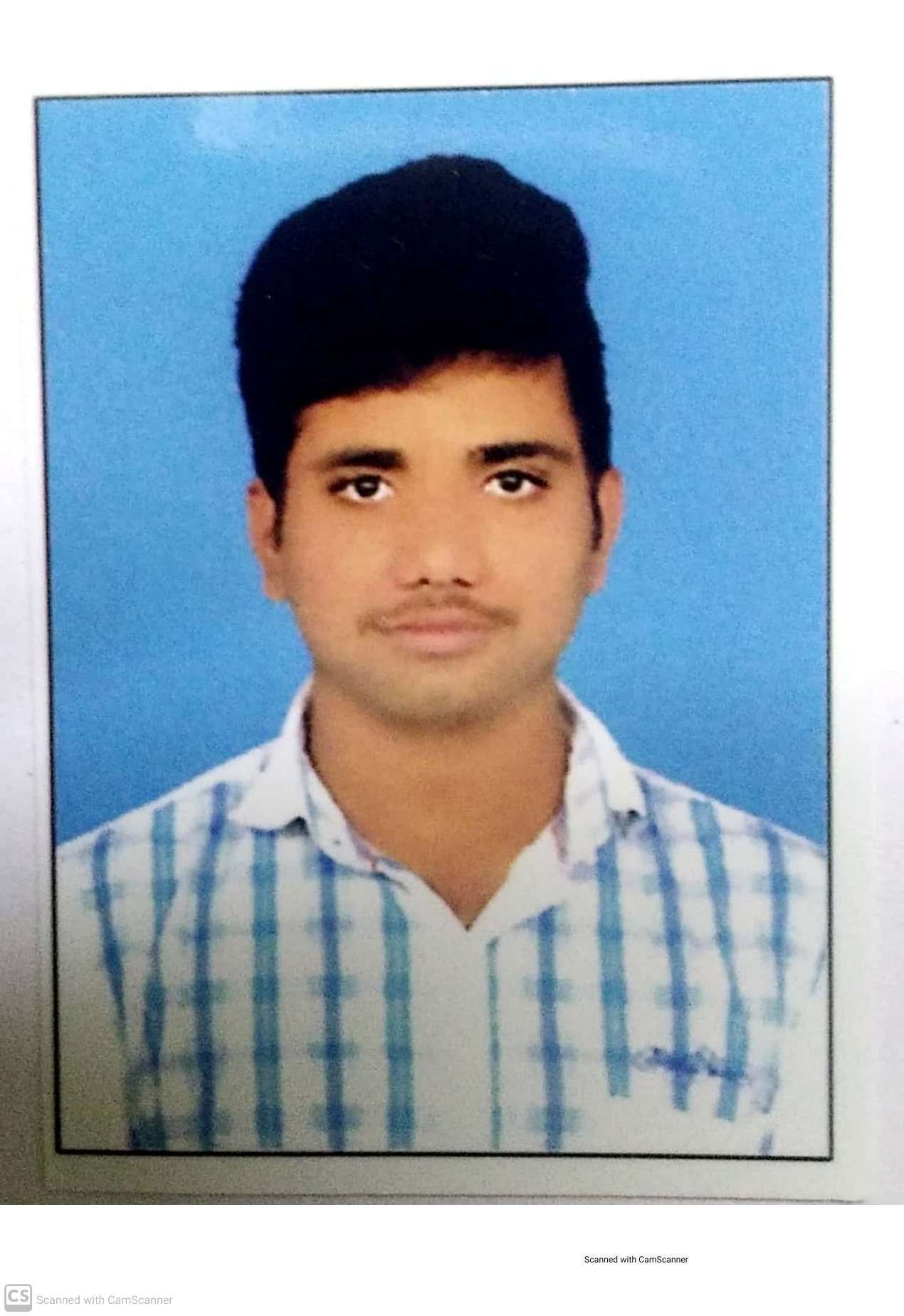 SINGAMSETTY JAGADISH