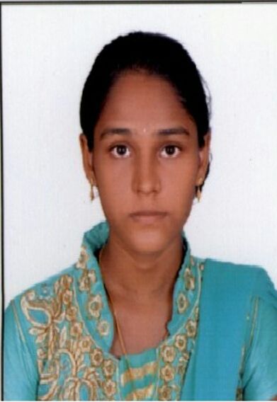 ANNAMETI LAKSHMI PRASANNA