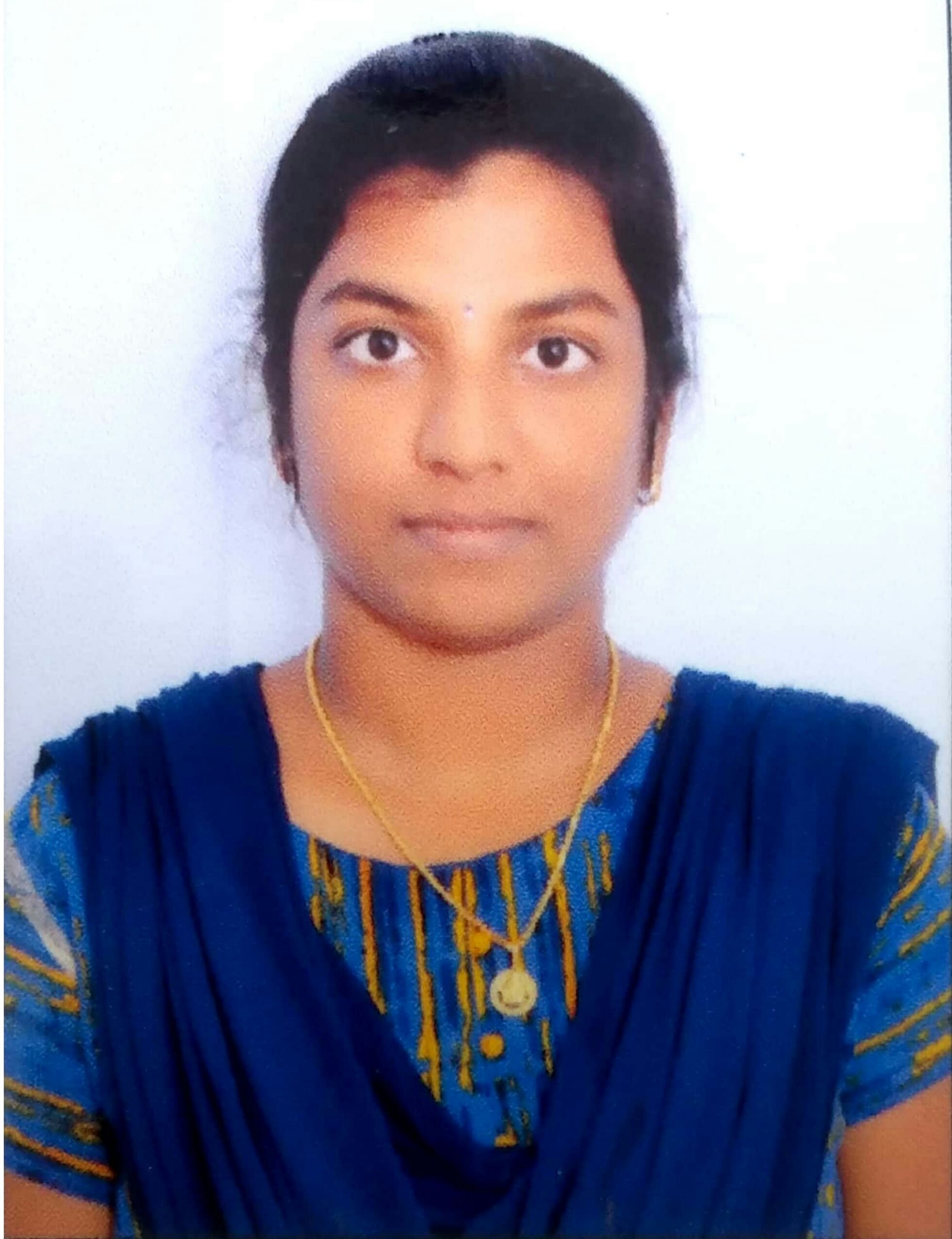 ANNAM NAGA JYOSHNA RANI