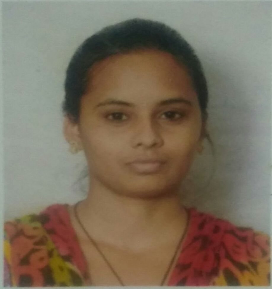 BOPPARAJU LAKSHMI