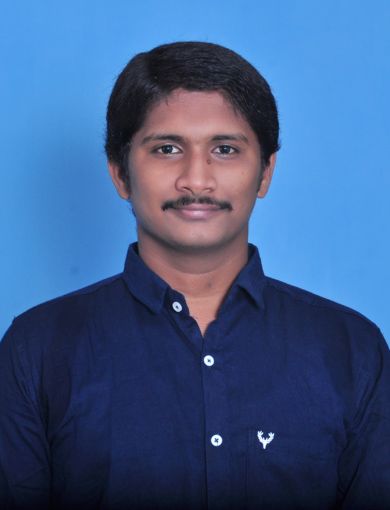 PEKETI BALA GANESH