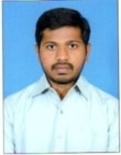 KALLEM AKHILESH