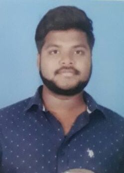 POTHARAJU SANDEEP