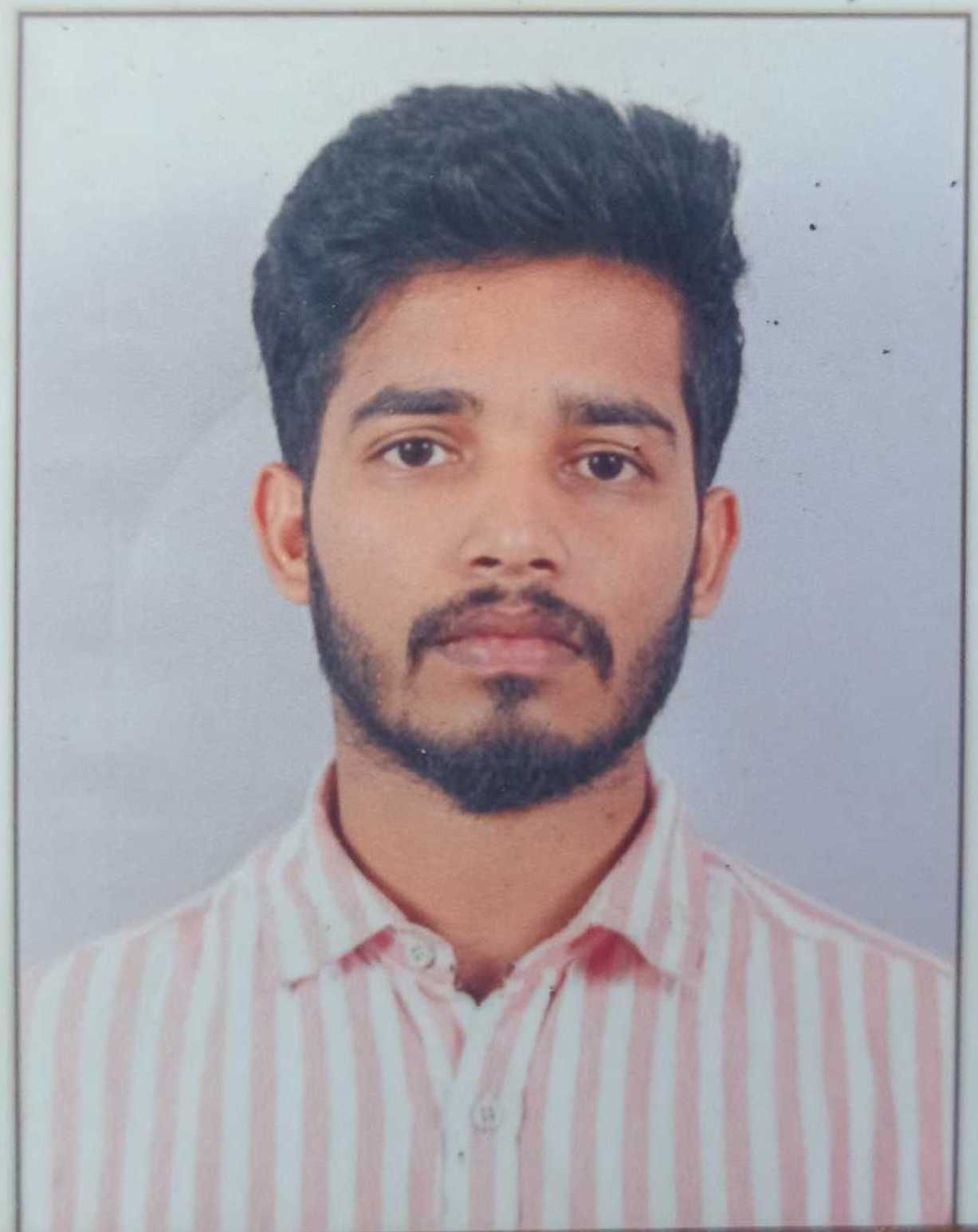 SAI NARENDRA KUMAR SIMMA