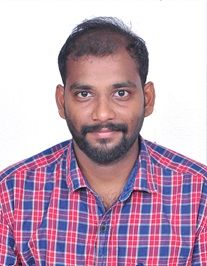 VYSYARAJU SWATHI KUMAR