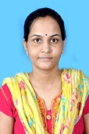 SANJANA P U