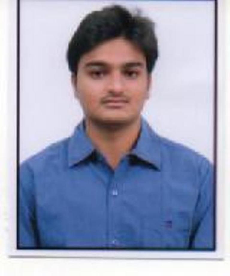 SANTHOSH RAJU PALEGARI