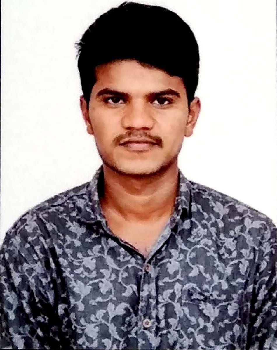 VEMU RAYUDU
