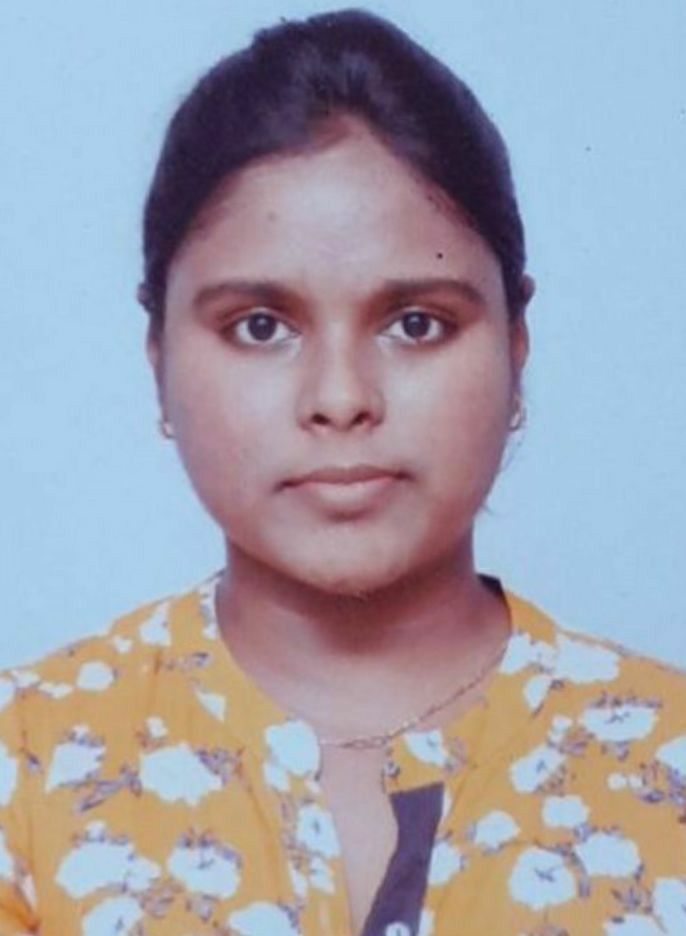 JAHNAVI CHEGURUPATI