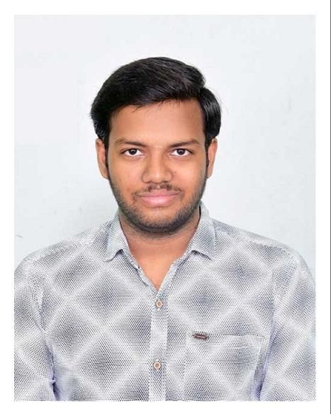 BHUPATHI SAI DINESH