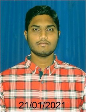 RAVI TEJA KANDUKURU