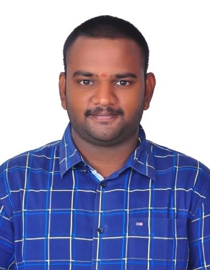 MEDISETTY SRINIVASA SRAVAN DATTA