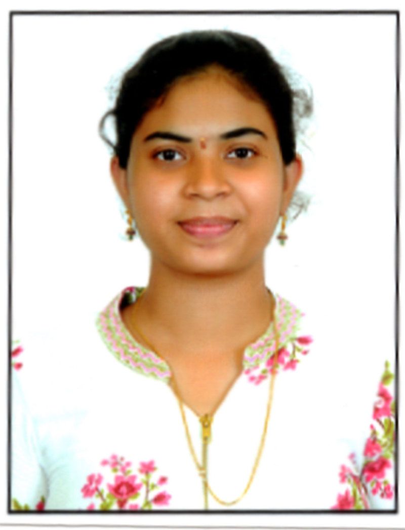 RONGALA JAHNAVI