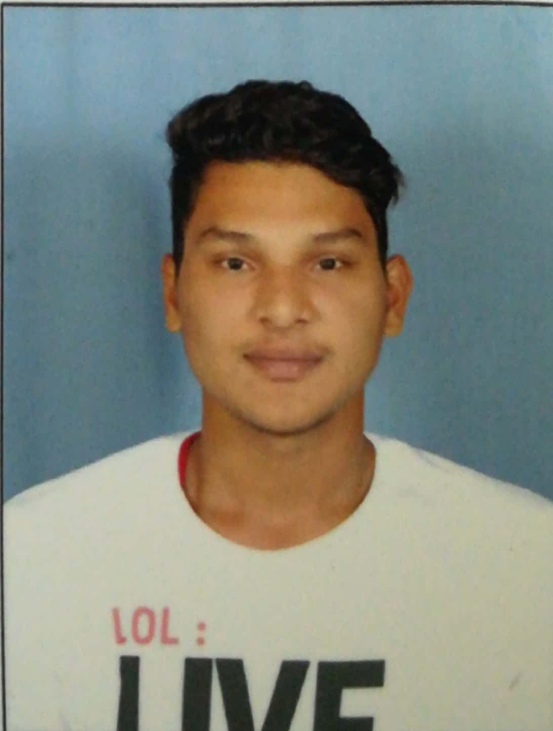 MOHAMMED AASHIK SHAIK