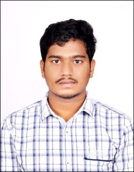 PAWAN TEJ TUMMAPUDI
