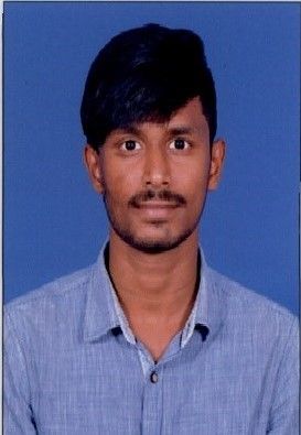 BOYINAPALLI RAJESH