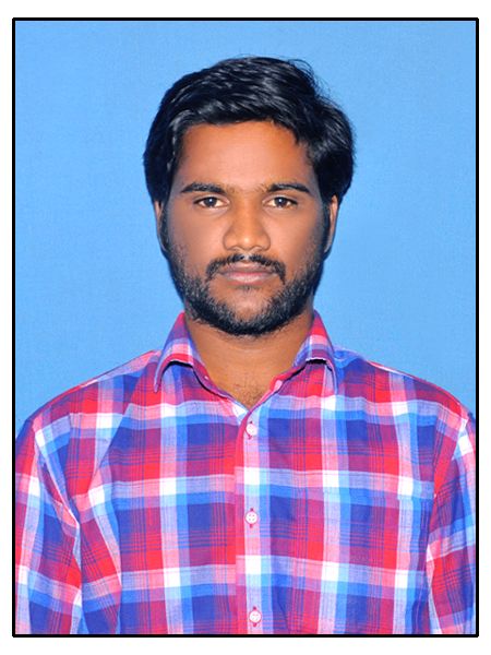 MUNAGA VENKATESH