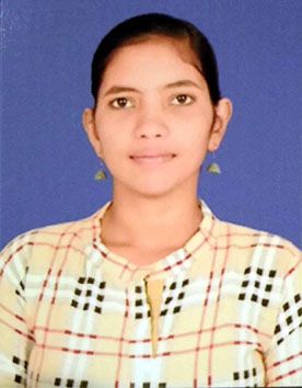 MAMIDISETTI VARA LAKSHMI