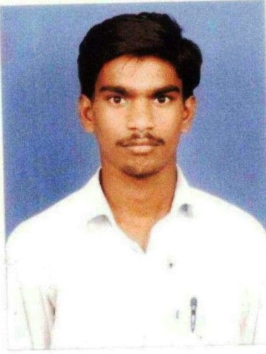 GUDURI CHINNA BABU