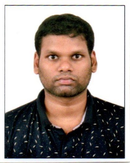 MALLAPU NIKHIL SREE CHAND