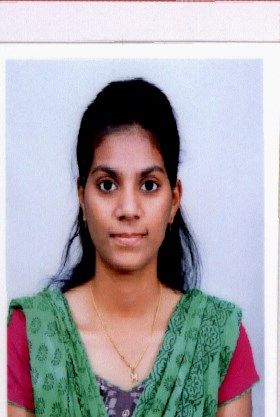 BATTU MEGHANA