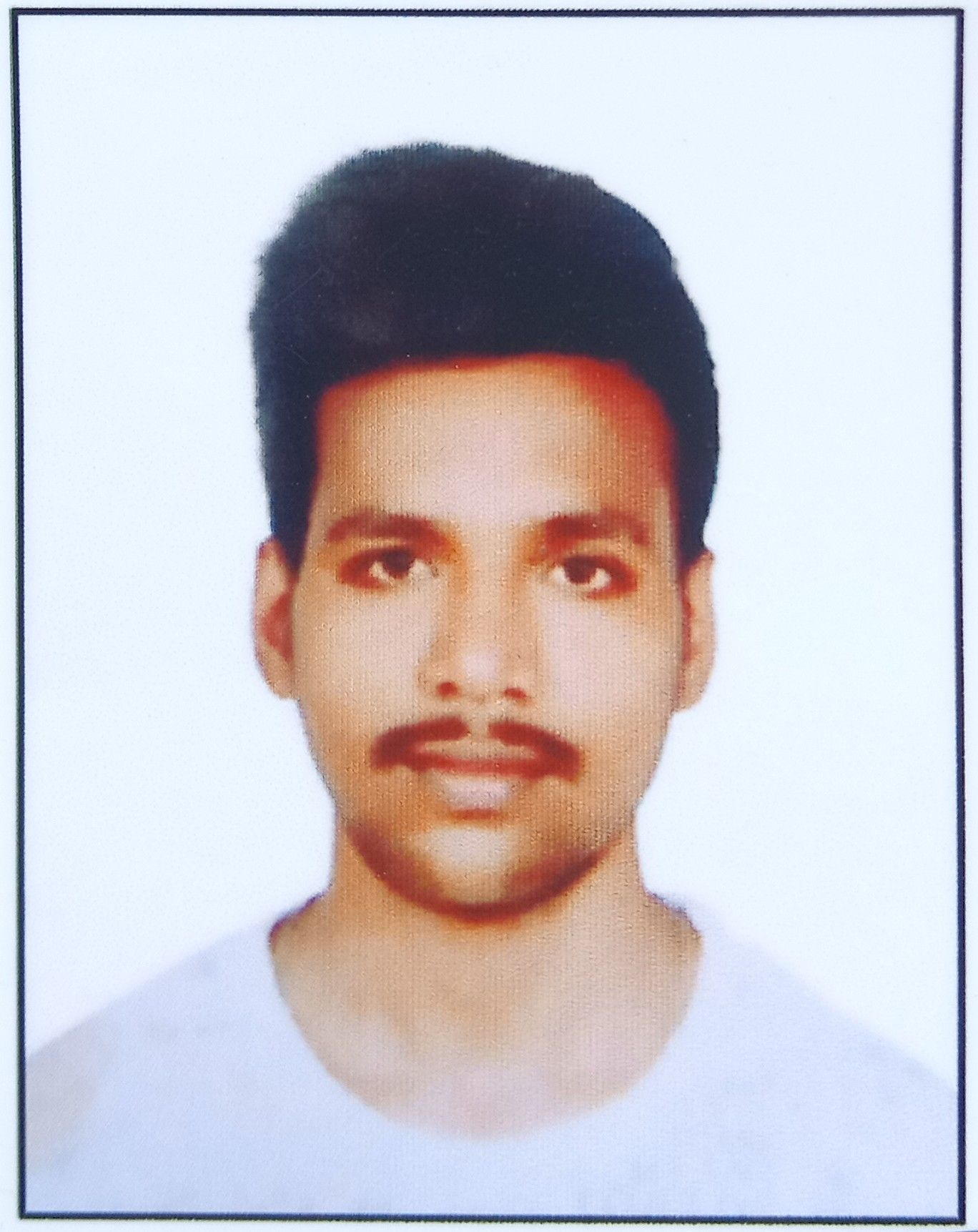 RAJASEKHAR INKOLLU